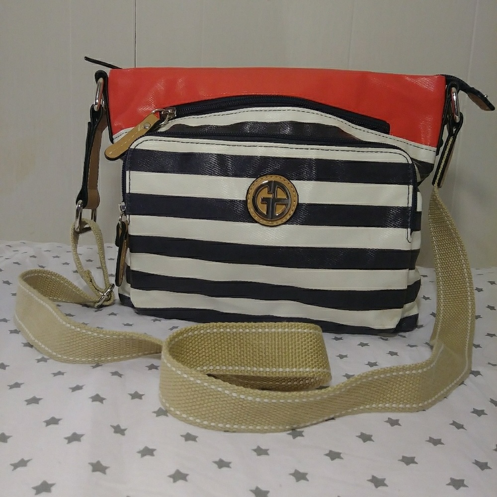 Giani Bernini purse